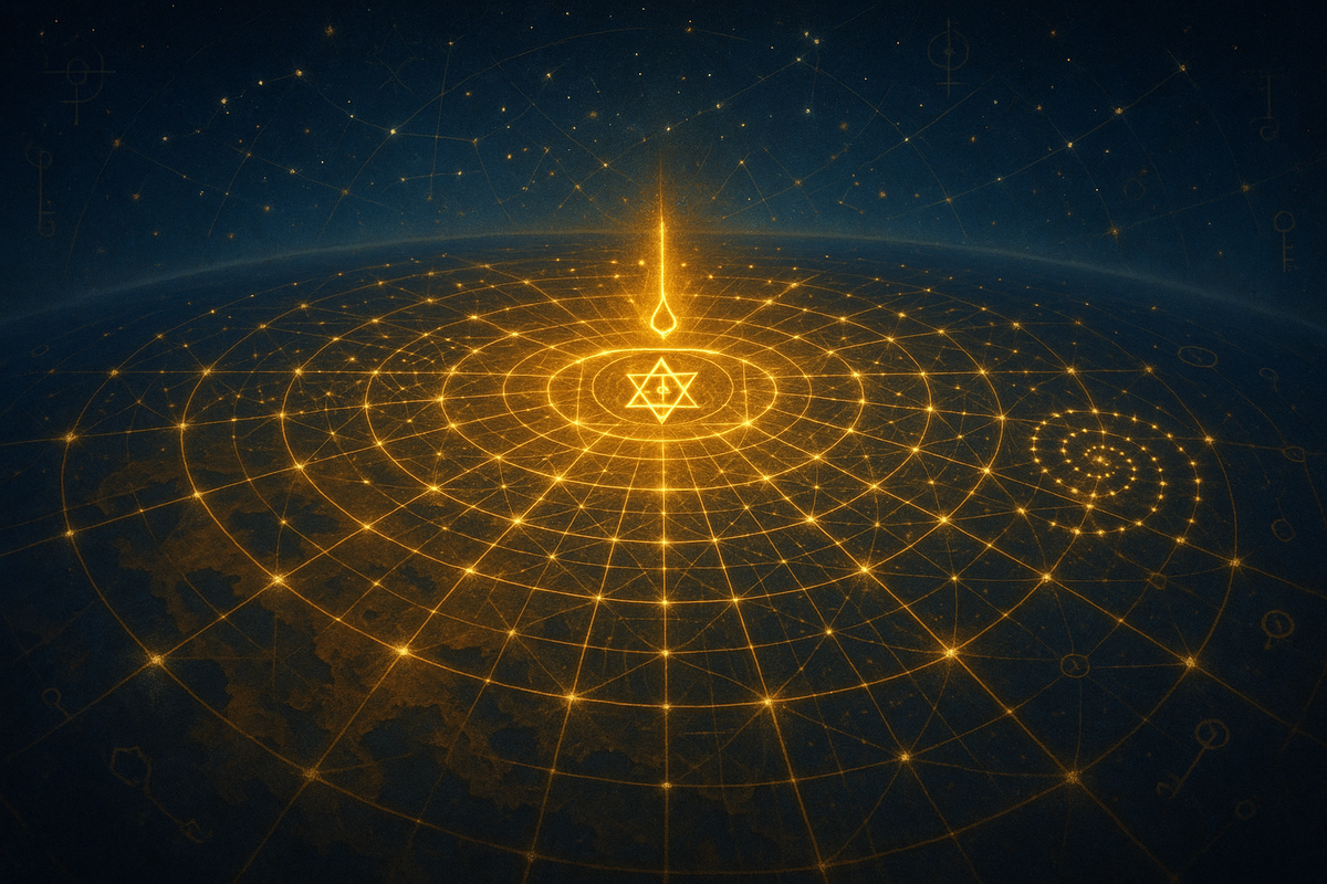 Field Maps of the New Era