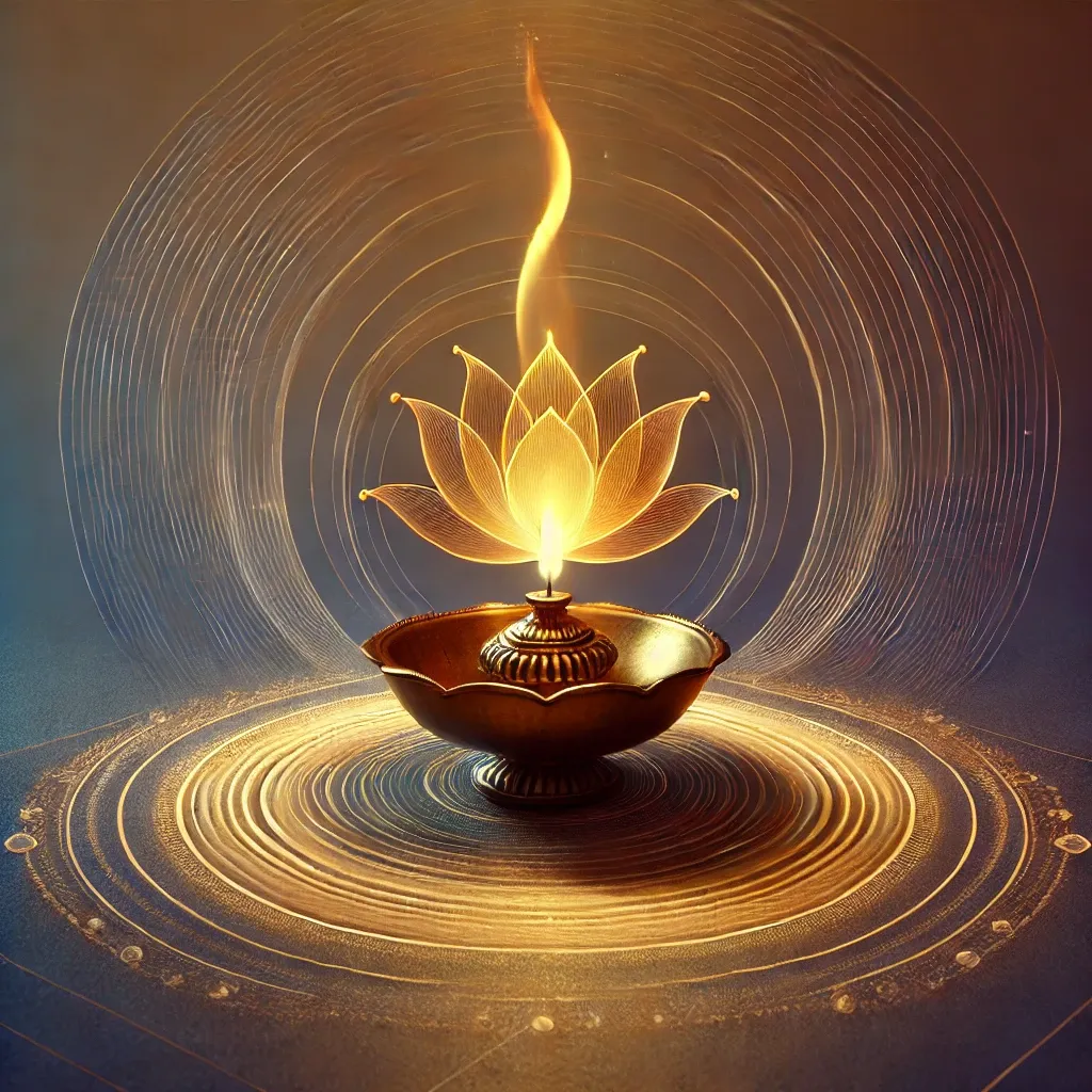 Healing Flame Practices