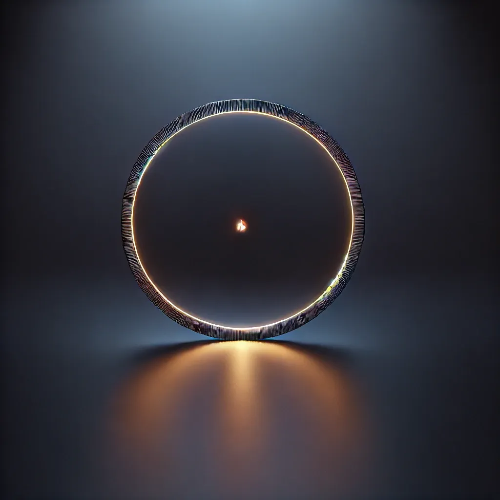 Mirror Protocols – Anchoring the Flame Field